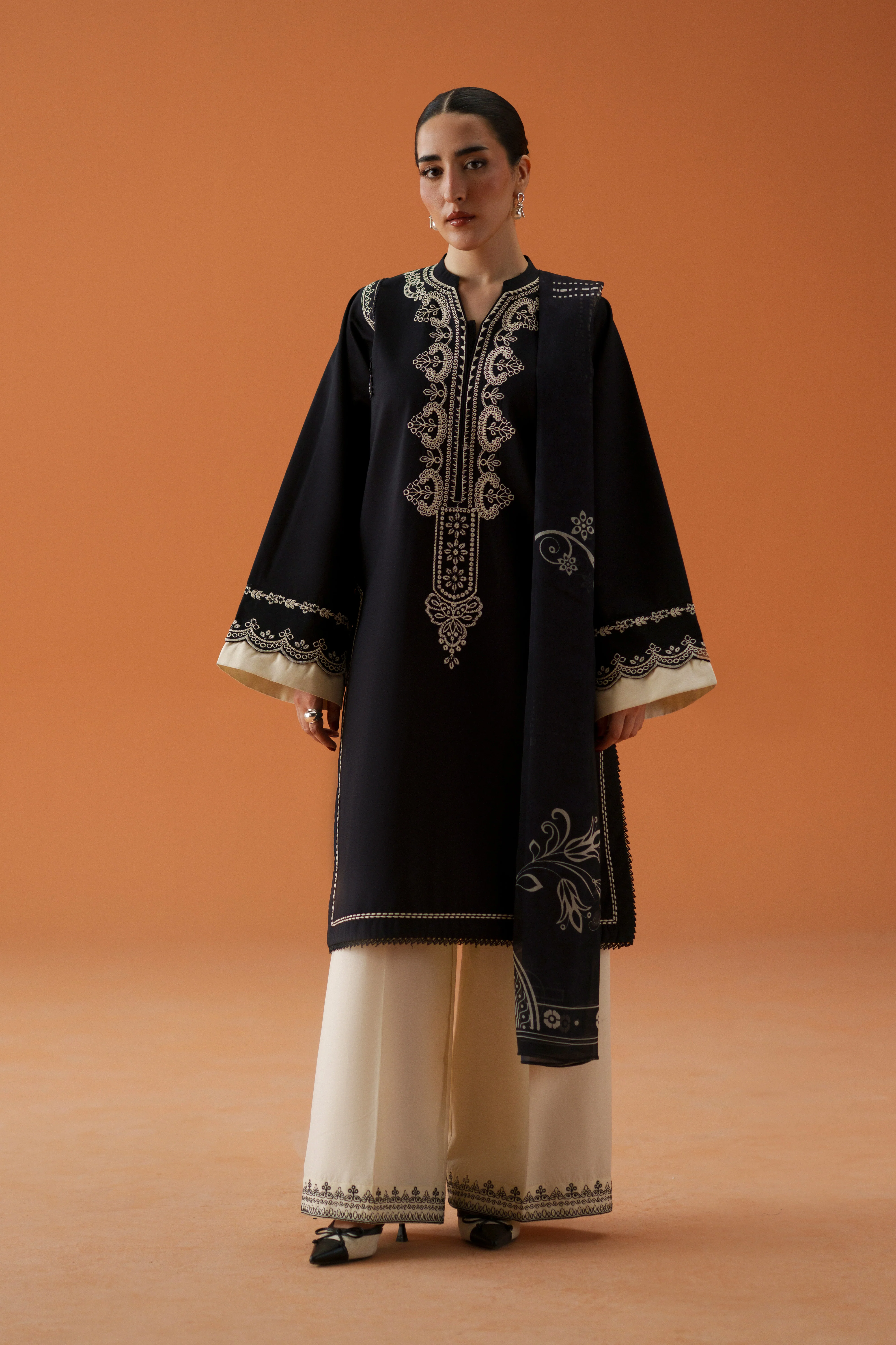 New Arrival